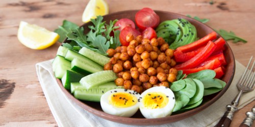 Nutrition In Multiple Sclerosis: Can Dietary Therapies Help Treat Multiple Sclerosis Symptoms?